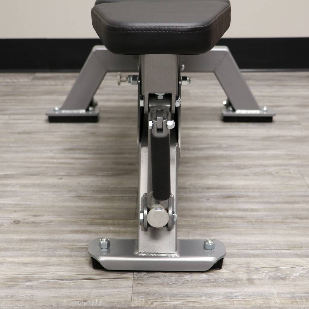 MultiAngle Dumbbell Bench Power Lift